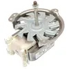Image de Moteur de ventilateur chaleur tournante 220-240V 30W pour four FAGOR - AS0025341