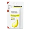 Image de Produit de nettoyage 4 x 20ml pour nettoyeur vitres karcher