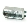 Image de Condensateur 8MF 450V (AS0030666) Sèche-linge 60920 BRANDT, FAGOR, VEDETTE, CURTISS, THOMSON, FAURE, FAR, LADEN, SELECLINE,