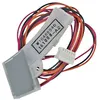 Image de Capteur ILS de position tambour Lave-linge 480111104696 WHIRLPOOL, BAUKNECHT - 294583