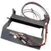 Image de Résistance 2050W avec thermostat Sèche-linge C00277073 ARISTON HOTPOINT, INDESIT - 294703