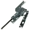 Image de Charnière de porte droite Lave-vaisselle C00302997, C00538376 ARISTON HOTPOINT, WHIRLPOOL, INDESIT, SCHOLTES, BAUKNECHT, IGNIS, LADEN - 294674