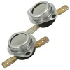 Image de Kit thermostat Sèche-linge C00112196, C00142300 ARISTON HOTPOINT, INDESIT, WHIRLPOOL - 294633