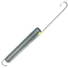 Image de Ressort de porte Lave-vaisselle C00086467, 482000022737 ARISTON HOTPOINT, INDESIT, SCHOLTES, VEDETTE - 294826