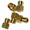 Image de Sachet d'injecteurs butane propane Four, cuisinière 50267343007 FAURE, AEG, ZANUSSI, ARTHUR MARTIN ELECTROLUX, ELECTROLUX, IKEA - 295241
