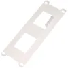 Image de Cage à billes Lave-vaisselle 481010441532 WHIRLPOOL, BAUKNECHT, LADEN, IGNIS, IKEA WHIRLPOOL, RADIOLA, KITCHENAID, BRANDT - 294752
