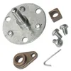 Image de Kit palier Sèche-linge C00113038 ARISTON HOTPOINT, INDESIT, WHIRLPOOL - 294635