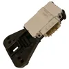 Image de Sécurité de porte Lave-linge 34010266 PROLINE, CURTISS, URANIA, DOMEOS, OCEANIC, TECNOLEC, CONTINENTAL EDISON, HIGH ONE HIG, GENERISS, HIGHONE, AYA, BELLAVITA, FAR, FRANGER, HORN, LINETECH, SABA, SURFLINE - 295440