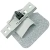 Image de Interrupteur marche/arrêt Lave-vaisselle 1113337024 ELECTROLUX, AEG, FAURE, ZANUSSI, ARTHUR MARTIN ELECTROLUX, PROGRESS, IKEA - 293567