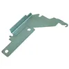 Image de Charnière de porte droite Lave-vaisselle 481241718773 WHIRLPOOL, BAUKNECHT, LADEN, IKEA WHIRLPOOL, IGNIS, RADIOLA, IKEA - 295636