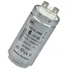 Image de Condensateur 6mF Lave-linge 1256418102 ARTHUR MARTIN ELECTROLUX, ELECTROLUX, AEG, FAURE - 293634