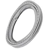 Image de Joint de hublot (manchette) Lave-linge 1327246110 AEG, ELECTROLUX - 295846