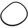 Image de Joint de carter (bac fond de cuve) Lave-vaisselle 34421602 THOMSON, PROLINE, VALBERG, CURTISS, OCEANIC, INEXIVE - 295896