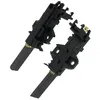 Image de Charbons moteur (x2) Lave-linge 4055050480 FAURE, ELECTROLUX, AEG, ARTHUR MARTIN ELECTROLUX, ZANUSSI - 296077