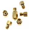 Image de Jeu d'injecteurs gaz naturel Four, cuisinière 50296300002 FAURE, ARTHUR MARTIN ELECTROLUX, ELECTROLUX, PROGRESS, ARTHUR MARTIN - 296117