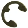 Image de Clips de galet tendeur Sèche-linge 50215957007 ELECTROLUX, FAURE, ARTHUR MARTIN ELECTROLUX, ARISTON HOTPOINT, ZANUSSI, ARTHUR MARTIN, ZOPPAS - 296124