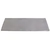 Image de Filtre métal (anti graisses) 490x185mm Hotte C00131478 SCHOLTES - 36284