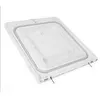 Image de Couvercle complet Lave-linge 1925251009, 1297763326 ARTHUR MARTIN ELECTROLUX, ARTHUR MARTIN, FAURE, AEG, ZANUSSI, ELECTROLUX, HORN - 58920