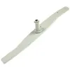 Image de Bras de lavage inférieur Lave-vaisselle 1118952108 AEG, FAURE, ARTHUR MARTIN, ELECTROLUX, ZANUSSI, ARTHUR MARTIN ELECTROLUX, LEONARD, JUNO, IKEA, PROGRESS - 58928