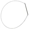Image de Collier de serrage arrière Lave-linge C00119209 481010915290 ARISTON HOTPOINT, INDESIT, WHIRLPOOL - 295753