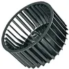 Image de Turbine Sèche-linge 481236118537 WHIRLPOOL, BAUKNECHT, LADEN, BAUCKNECHT, IGNIS, PROLINE, BRANDT, KITCHENAID - 294760