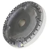 Image de Couronne de bruleur diam.90mm Four, cuisinière Z01W461 GLEM, AIRLUX - 296673