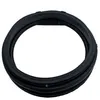 Image de Joint de hublot (manchette) Lave-linge 52X2499 BRANDT, BEKO, SANGIORGIO, BLOMBERG, THOMSON - 60703