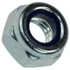 Image de Ecrou M6 Sèche-linge 480112101464 WHIRLPOOL, BAUKNECHT, LADEN, ARISTON HOTPOINT, IGNIS, INDESIT, KITCHENAID - 296758