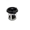 Image de Bouchon de pompe de vidange compatible Lave-linge 481948058106 WHIRLPOOL, LADEN, BAUKNECHT, IGNIS, RADIOLA, FAGOR, BRANDT - 61134