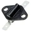 Image de Klixon Sèche-linge C00307622, 482000089765 INDESIT, ARISTON HOTPOINT - 295327