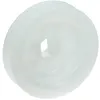 Image de Poulie jaune ventil. seche-linge Sèche-linge 1258654100 FAURE, AEG, ZANUSSI - 61677