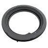 Image de Joint de hublot (manchette) Lave-linge 1321187013 FAURE, ARTHUR MARTIN ELECTROLUX, ARTHUR MARTIN, ELECTROLUX, ZANUSSI - 61694