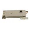 Image de Sécurité de porte (verrou) Lave-linge 52X0581, 482000026761 BRANDT, THOMSON, ARISTON HOTPOINT, VEDETTE, FAGOR, SANGIORGIO, BLOMBERG, ELEKTRA-BREGENZ, DE DIETRICH, PRIVILEG, CRYSTAL, FRIGOR, HELKAMA, VIVA - 62735