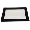 Image de Vitre interieure de porte Four, cuisinière 481245059838, 481245059594 WHIRLPOOL, BAUKNECHT, IGNIS, IKEA WHIRLPOOL, LADEN - 64343