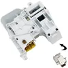 Image de Sécurité de porte compatible Lave-linge C00264161 ARISTON HOTPOINT - 74259