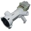 Image de Pompe de vidange Lave-linge L71B014I1 FAGOR, BRANDT, VEDETTE, SANGIORGIO, PROLINE, DE DIETRICH, BAUMATIC, THOMSON, CDA, SANGIOGIO, OCEAN, ARISTON HOTPOINT, PRIMA, SIDEM, SIDEX - 79776