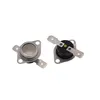 Image de Kit 2 thermostats (one shot + cycling) Sèche-linge C00116598 ARISTON HOTPOINT, INDESIT, WHIRLPOOL - 89818