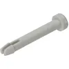 Image de Arrêt de roue (91619627) pour Lave-vaisselle 308071 CANDY, ROSIERES, HOOVER, IBERNA, ZEROWATT, BAUMATIC