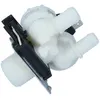 Image de Electrovanne Lave-vaisselle 41032386 ROSIERES, CANDY, HOOVER - 308096