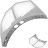 Image de Filtre Sèche-linge C00207652 INDESIT, ARISTON HOTPOINT, WHIRLPOOL - 90477