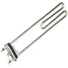 Image de Résistance 2000W avec sonde CTN Lave-linge AEG33121503 LG - 91981