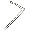 Image de Résistance 2000W 230V Lave-vaisselle 144898, C00144898 ARISTON HOTPOINT, INDESIT, SCHOLTES, ELECTROLUX - 93162