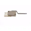 Image de Micro-interrupteur Lave-vaisselle C00143107 ARISTON HOTPOINT, SCHOLTES, INDESIT - 96082