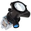 Image de Pompe vidange 220-240V/50HZ Lave-linge C00145315, 482000022889 INDESIT, ARISTON HOTPOINT, BRANDT, FAR, CONTINENTAL EDISON, OCEAN, VEDETTE, SANGIORGIO, DOMEOS, FAGOR, PROLINE, SCHOLTES, OCEANIC, ESSENTIEL - 96090