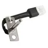Image de Thermistor, sonde de température Lave-linge 6322FR2046C LG - 96939