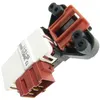 Image de Sécurité de porte Lave-linge 2805311600, 2805311700 BEKO, SABA, CONTINENTAL EDISON, FAR, ESSENTIEL B, AYA, ALTUS, LISTO - 310444