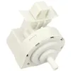 Image de Capteur de pression analogique Lave-linge 41042893 CANDY, HOOVER, ZEROWATT, ROSIERES, THOMSON - 310473