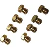 Image de Kit injecteurs butane/propane Four, cuisinière C00057988 ARISTON HOTPOINT - 98472