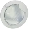 Image de Hublot complet Lave-linge C00270980 INDESIT, WHIRLPOOL, ARISTON HOTPOINT - 98792