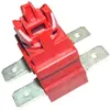 Image de Interrupteur marche/arrêt Lave-vaisselle C00096884 INDESIT, ARISTON HOTPOINT, SCHOLTES - 98911